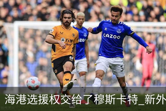 海港选援权交给了穆斯卡特 新外援偏向巴西帮